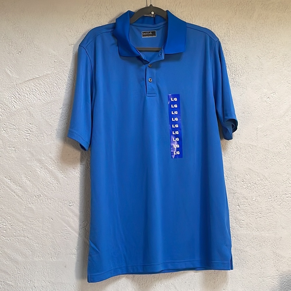 Bollé - Men’s 👕 Shirt
